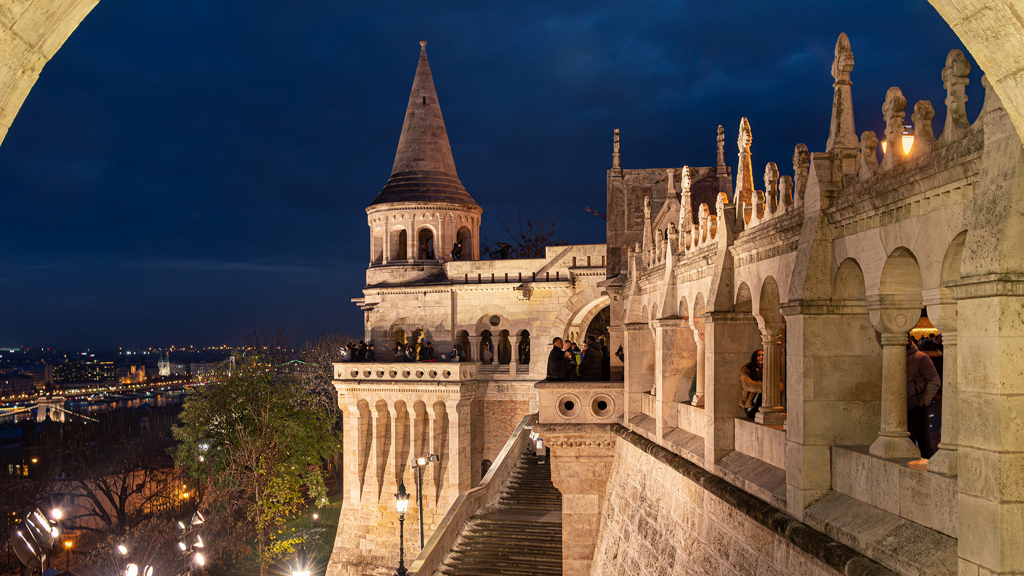Budapest